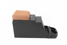 Load image into Gallery viewer, Rugged Ridge Dash &amp; Interior Trim Rugged Ridge Stereo Security Console Spice 76-95 Jeep CJ / Jeep Wrangler