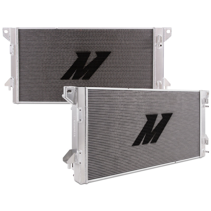 Mishimoto Radiators Mishimoto 11-14 Ford F-150 Performance Aluminum Radiator