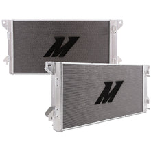 Load image into Gallery viewer, Mishimoto Radiators Mishimoto 11-14 Ford F-150 Performance Aluminum Radiator
