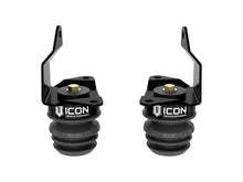Load image into Gallery viewer, ICON Bump Stops ICON 2022+ Toyota Tundra Rear Foam Bump Stop Kit