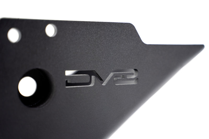 DV8 Offroad Skid Plates DV8 Offroad 2021 Ford Bronco Trailing Arm Skid Plates