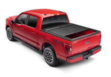 Load image into Gallery viewer, Roll-N-Lock Tonneau Covers - Retractable Roll-N-Lock 21-22 Ford F150 (w/o OE Cargo Tracks - 67.1in Bed) M-Series XT Retractable Tonneau Cover