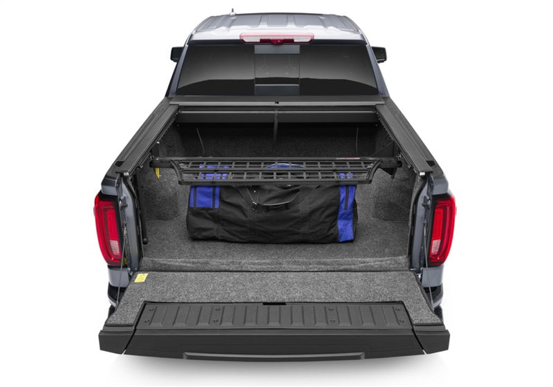 Roll-N-Lock Cargo Organization Roll-N-Lock 2020 Chevy Silverado/Sierra 2500/3500 MB 80-1/2in Cargo Manager