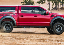 Load image into Gallery viewer, N-Fab Side Steps N-Fab EPYX 2021 Ford Bronco 4 Door - Full Length - Tex. Black