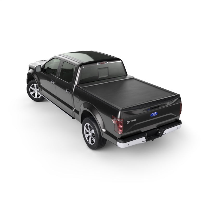 Roll-N-Lock Tonneau Covers - Retractable Roll-N-Lock 15-18 Ford F-150 SB 77-3/8in M-Series Retractable Tonneau Cover