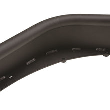 Load image into Gallery viewer, Rugged Ridge Fenders Rugged Ridge HD Steel Tube Fenders Full Set Black 18-19 JL