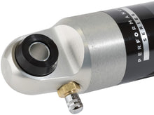 Load image into Gallery viewer, FOX Steering Stabilizer Fox 2.0 Performance Series 8.1in. Smooth Body IFP Stabilizer Steering Damper (Alum) - Black