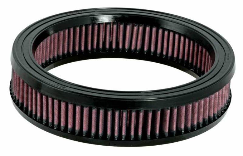 K&N Engineering Air Filters - Drop In K&N Replacement Air Filter AMC-JEEP,DODGE TRUCKS, 1961-90