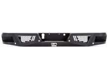 Load image into Gallery viewer, Body Armor 4x4 Bumpers - Steel Body Armor 4x4 09-14 Ford F150 Eco Series Rear Bumper