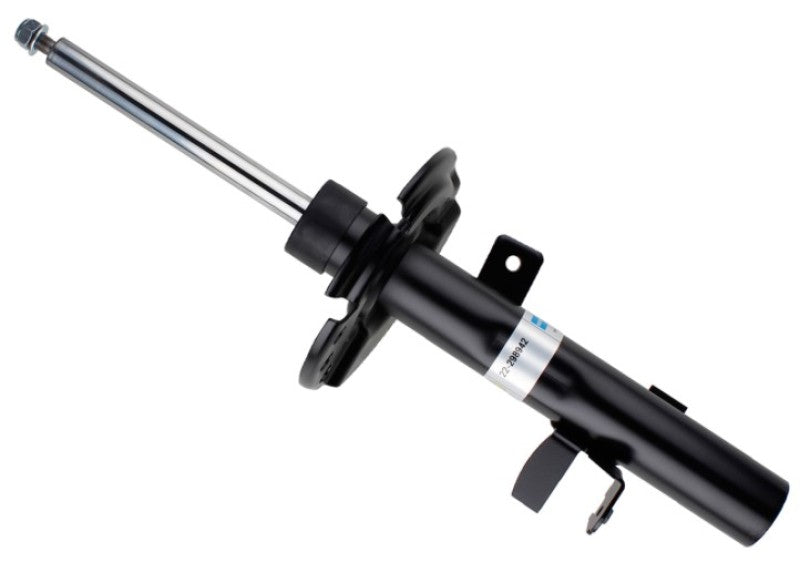 Bilstein Shocks and Struts Bilstein B4 OE 14-19 Ford Escape w/o EDC Front Right Strut Assembly Front Left