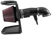 Load image into Gallery viewer, K&amp;N Engineering Cold Air Intakes K&amp;N 15-18 Chevy Colorado / GMC Canyon L4-2.5L F/I Aircharger Performance Air Intake System