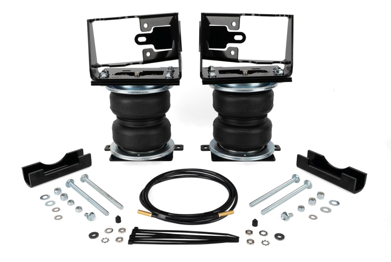 Air Lift Air Suspension Kits Air Lift Loadlifter 5000 Rear Air Spring Kit for 2022 Toyota Tundra