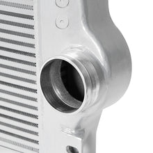 Load image into Gallery viewer, Mishimoto Intercoolers Mishimoto 11+ Chevrolet/GMC Duramax Intercooler (Silver)