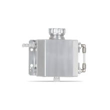 Load image into Gallery viewer, Mishimoto Coolant Reservoirs Mishimoto 1L Coolant Overflow Tank - Polished
