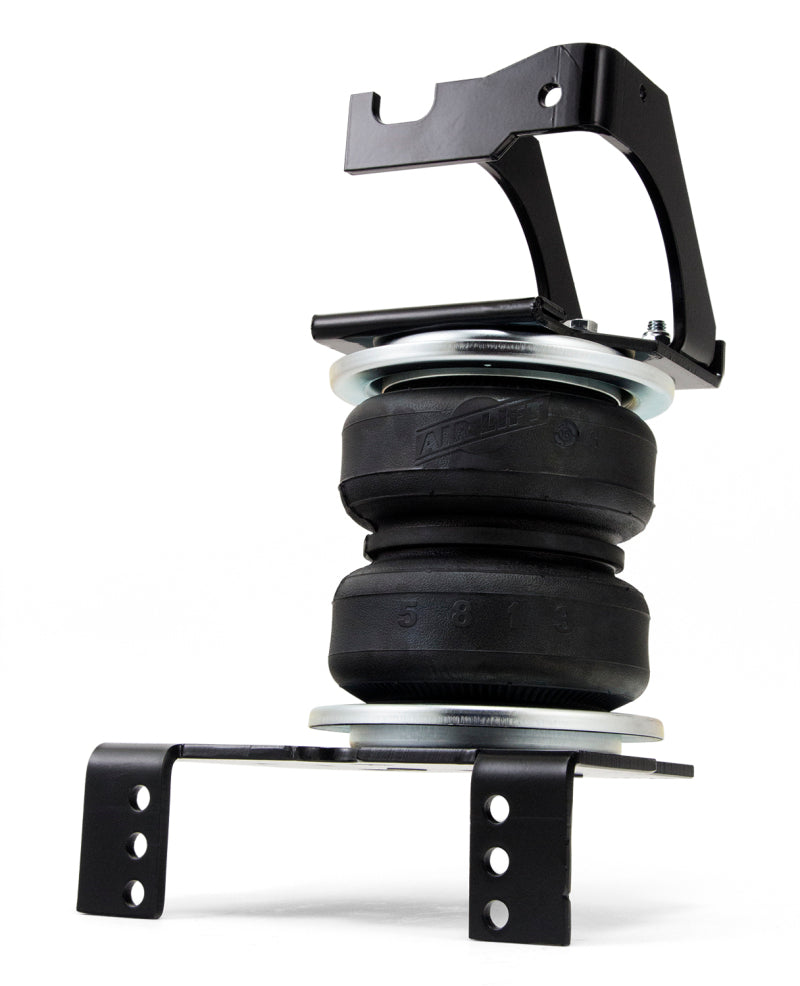 Air Lift Air Suspension Kits Air Lift Loadlifter 5000 Rear Air Spring Kit for 11-14 Ford F-450 Super Duty 4WD