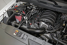 Load image into Gallery viewer, K&amp;N Engineering Cold Air Intakes K&amp;N 71 Series Performance Intake Kit - Chevrolet/GMC 14-15 Silverado/Sierra / 2015 Suburban/Yukon