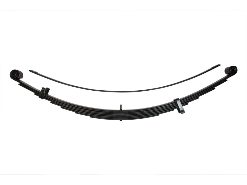 ICON Leaf Springs & Accessories ICON 2007+ Toyota Tundra Multi Rate RXT Leaf Pack w/Add In Leaf