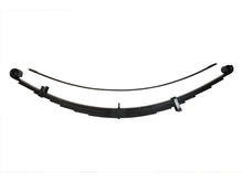 Load image into Gallery viewer, ICON Leaf Springs &amp; Accessories ICON 2007+ Toyota Tundra Multi Rate RXT Leaf Pack w/Add In Leaf