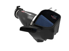 Load image into Gallery viewer, aFe Cold Air Intakes aFe Track Series Carbon Fiber Pro 5R AIS - 19-20 Jeep Grand Cherokee Trackhawk 6.2L