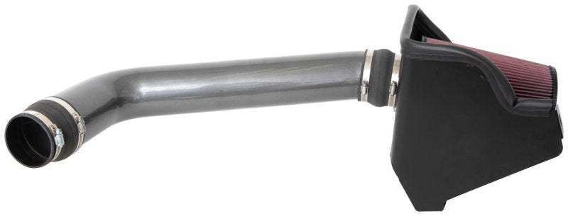 K&N Engineering Cold Air Intakes K&N 2020 Ford F250/350 6.2L V8 High Flow Performance Intake Kit