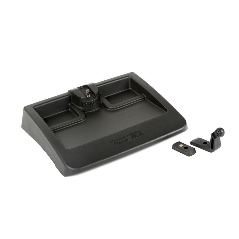 Rugged Ridge Dash & Interior Trim Rugged Ridge Dash Multi-Mount System 07-10 Jeep Wrangler