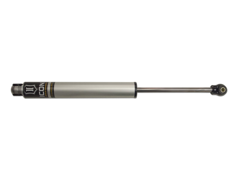 ICON Steering Stabilizer ICON 1999+ Ford F-250/F-350 Super Duty 4WD 2.0 Steering Stabilizer (Dual Opposing)VS IR(Lift Needed)