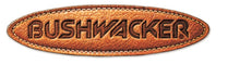 Load image into Gallery viewer, Bushwacker Fender Flares Bushwacker 84-01 Jeep Cherokee Flat Style Flares 2pc - Black