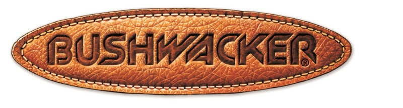 Bushwacker Exterior Trim Bushwacker 99-18 Universal Wiper Style Hollow Replacement Edge Trim-15 Roll