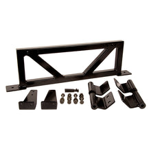 Load image into Gallery viewer, Rugged Ridge Body Side Moldings Rugged Ridge Wall Mount Door Holder