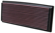 Load image into Gallery viewer, K&amp;N Engineering Air Filters - Drop In K&amp;N Replacement Air Filter JEEP WRANGLER,2.5L &amp; 4.0L W/FI