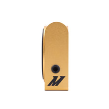 Load image into Gallery viewer, Mishimoto Oil Filter Blocks Mishimoto Oil Sandwich Plate w/ Rear-Mounted Thermostat