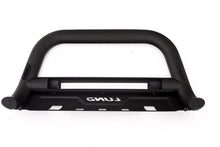 Load image into Gallery viewer, LUND Bull Bars Lund 08-17 Toyota Sequoia Bull Bar w/Light &amp; Wiring - Black