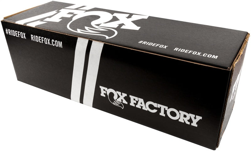 FOX Shocks and Struts Fox 2018+ Jeep JL 2.0 Perf Series 10.1in Smooth Body IFP Front Shock R/R 2-3in Lift