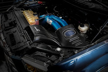 Load image into Gallery viewer, aFe Cold Air Intakes aFe Momentum XP Cold Air Intake System w/ Pro 5R Media Blue 15-19 Ford F-150 V8-5.0L