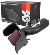 Load image into Gallery viewer, K&amp;N Engineering Cold Air Intakes K&amp;N 17-19 Ford F Super Duty V8 6.7L DSL Performance Air Intake System