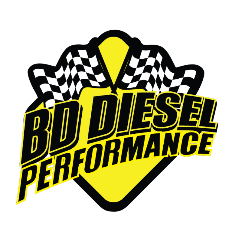 BD Diesel Fuel Pumps BD Diesel Flow-MaX Tank Sump Kit