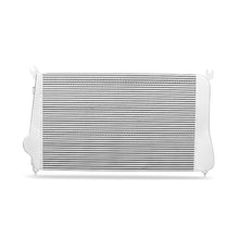 Load image into Gallery viewer, Mishimoto Intercoolers Mishimoto 11+ Chevrolet/GMC Duramax Intercooler (Silver)