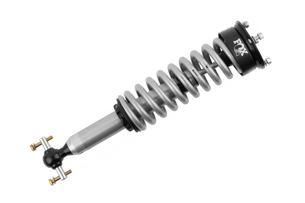 No Brand Available Shocks & Coilovers FOX 2.0 Coil-Over IFP Shock | 0-2 Inch Lift | Performance Series | Chevy Silverado and GMC Sierra 1500 (19-23)