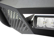Load image into Gallery viewer, Go Rhino Bull Bars RC4 LR Frame - 2in - Textured Black