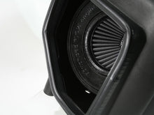 Load image into Gallery viewer, aFe Cold Air Intakes aFe Momentum HD Pro DRY S Stage 2 Intake System 11-16 GM Diesel Trucks V8-6.6L (td) LML
