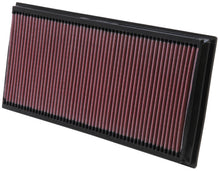 Load image into Gallery viewer, K&amp;N Engineering Air Filters - Drop In K&amp;N 06-09 L.R. Range Rover / 02-10 VW Touareg / 02-09 Porche Cayenne Drop In Air Filter