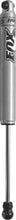 Load image into Gallery viewer, FOX Shocks and Struts Fox 2.0 Performance Series 14in. Smooth Body IFP Shock / Std Travel w/Eyelet Ends Aluminum - Black