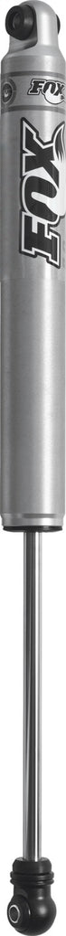 FOX Shocks and Struts Fox 2.0 Performance Series 10in. Smooth Body IFP Shock / Std Travel w/Eyelet Ends Aluminum - Black