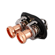 Load image into Gallery viewer, Mishimoto Thermostats Mishimoto 11+ Ford 6.7L Powerstroke Low-Temperature Primary Cooling Sys Thermostat