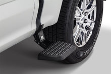 Load image into Gallery viewer, AMP Research Bed Steps AMP Research 15-22 Ford F150 All Beds BedStep2 - Black