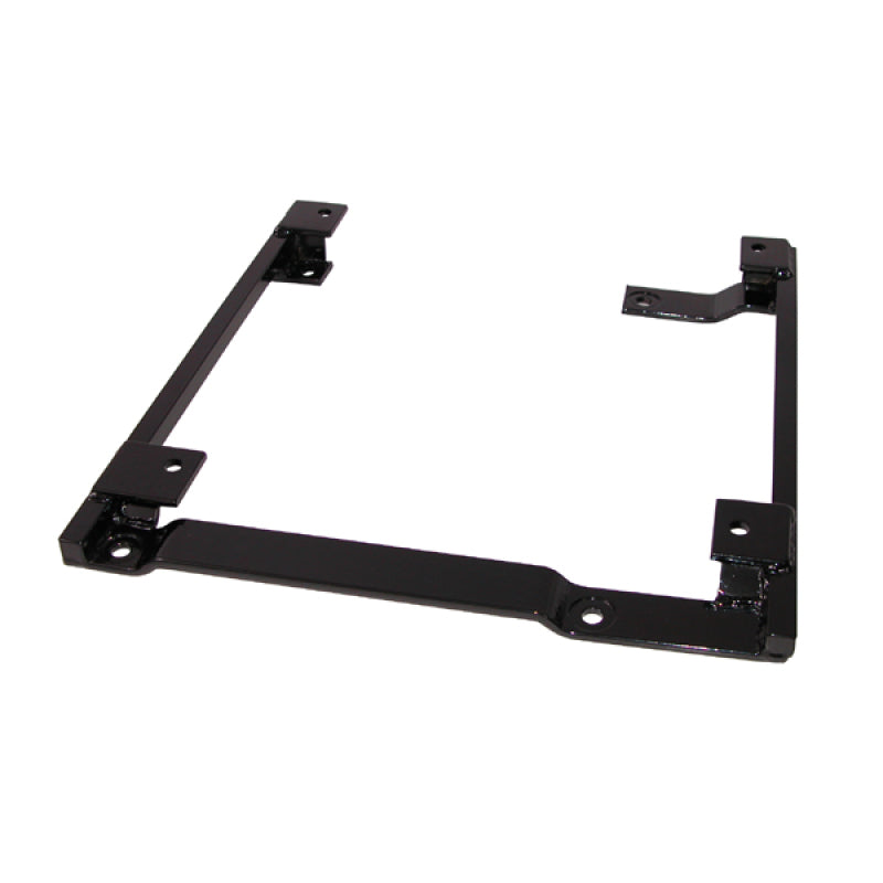 Rugged Ridge Interior Lighting Rugged Ridge Seat Adapter Left Side 97-02 Jeep Wrangler TJ