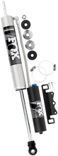 Load image into Gallery viewer, FOX Shocks and Struts Fox 2005+ Ford Super Duty 2.0 Perf Series 9.6in Smooth Body Remote Res. Front Shock - CD Adj