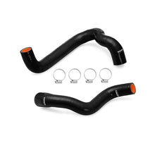 Load image into Gallery viewer, Mishimoto Hoses Mishimoto 2014+ Ford Fiesta ST Radiator Hose Kit (Black)