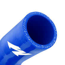 Load image into Gallery viewer, Mishimoto Hoses Mishimoto 05-07 Ford 6.0L Powerstroke Coolant Hose Kit (Monobeam Chassis) (Blue)