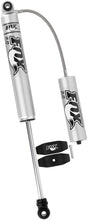Load image into Gallery viewer, FOX Shocks and Struts Fox 2.0 Performance Series 10.1in. Smooth Body R/R Shock Aluminum / Std Travel / Eyelet Ends - Black